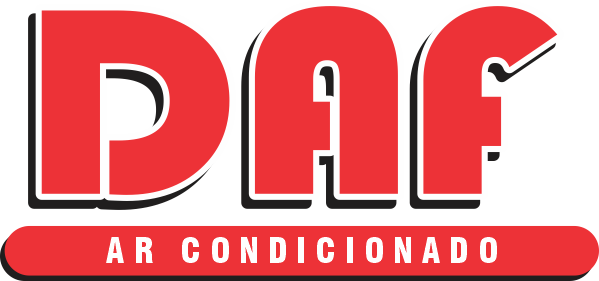 DAF Ar Condicionado