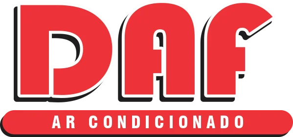 DAF Ar Condicionado