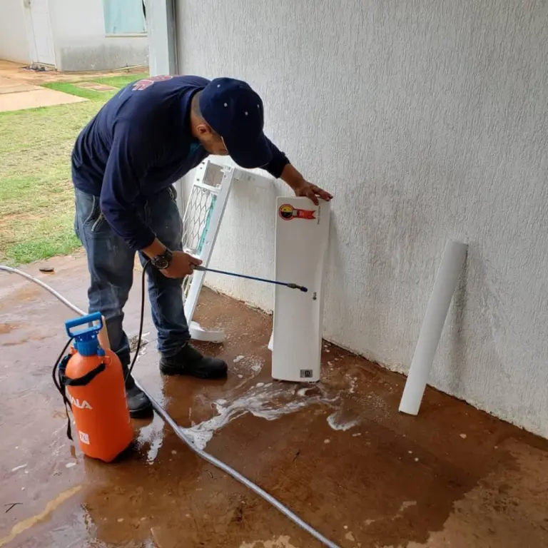 PMOC e Contratos de Manutenção Preventiva e Corretiva